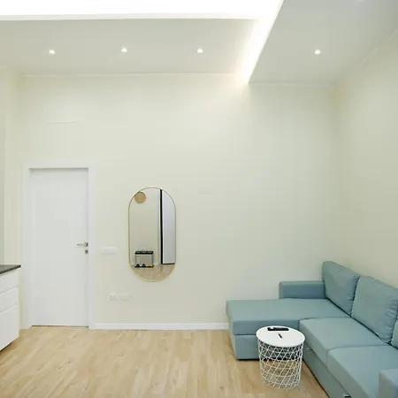 Appartement Cicco Simonetta