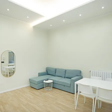 Apartamento Cicco Simonetta *