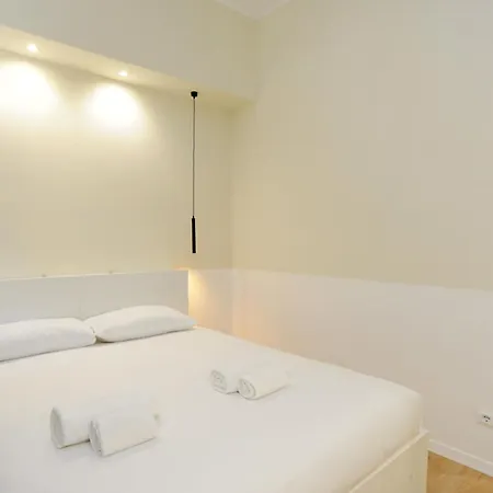 Cicco Simonetta 公寓 米兰