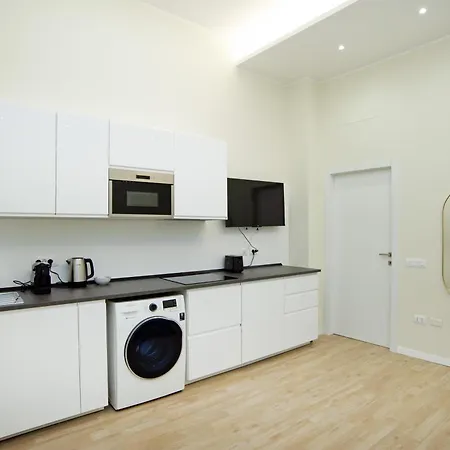 Appartement Cicco Simonetta *