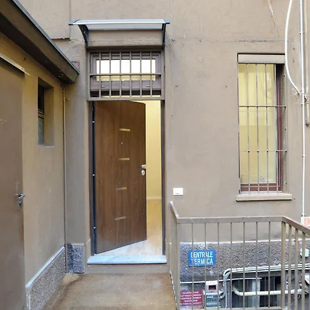 公寓 Cicco Simonetta