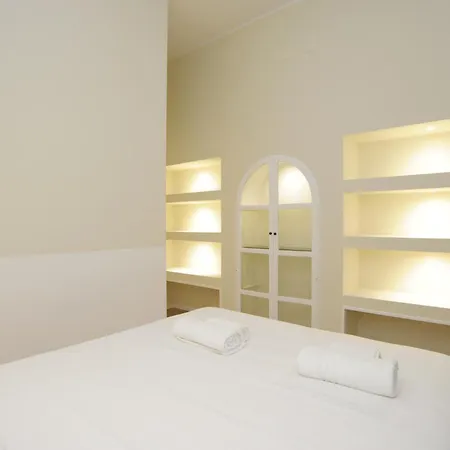 Cicco Simonetta Appartement *