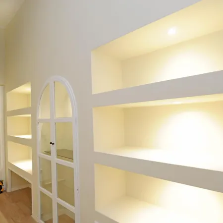 公寓 Cicco Simonetta