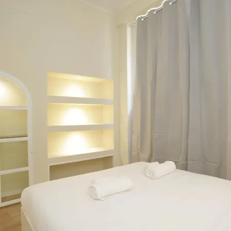 公寓 Cicco Simonetta *