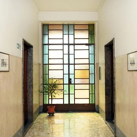 公寓 Cicco Simonetta 米兰