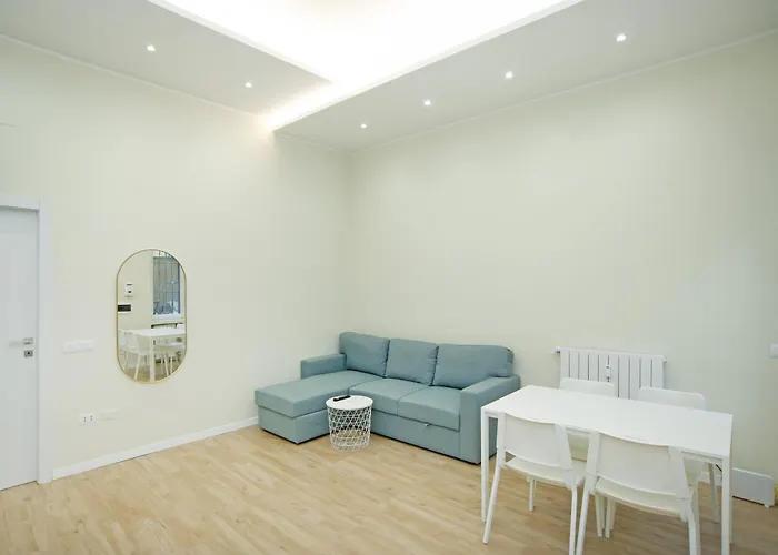 Apartment Cicco Simonetta *