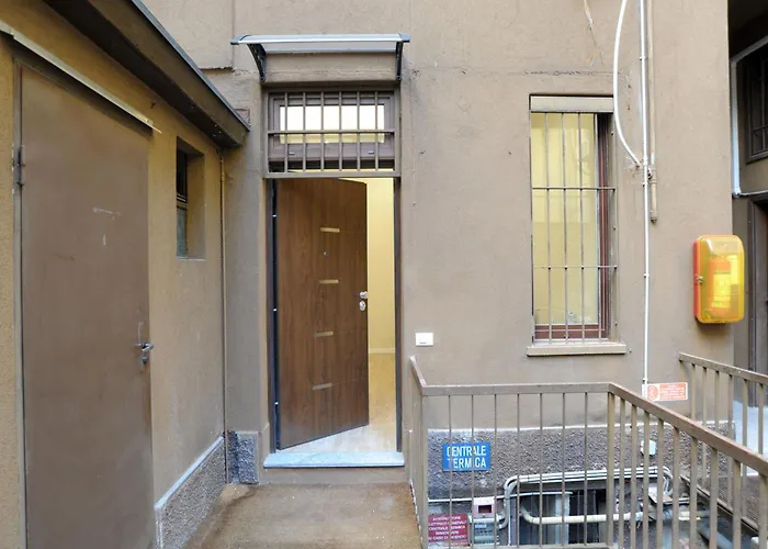 Apartment Cicco Simonetta
