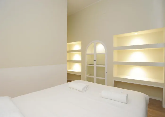 Cicco Simonetta Apartment *