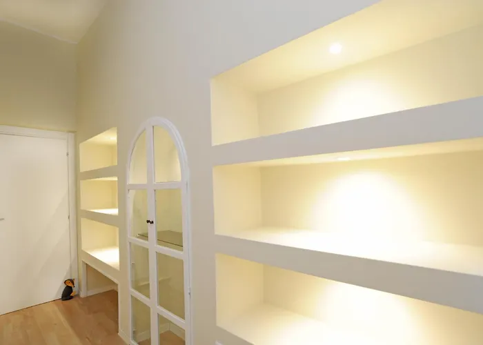 Apartment Cicco Simonetta