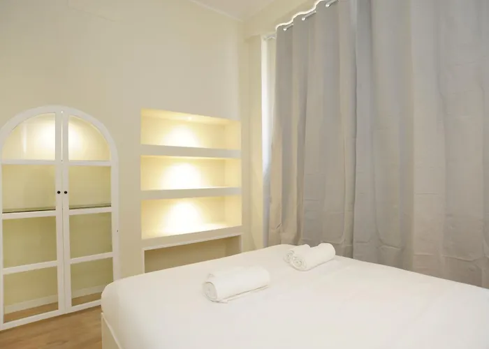 Apartment Cicco Simonetta *