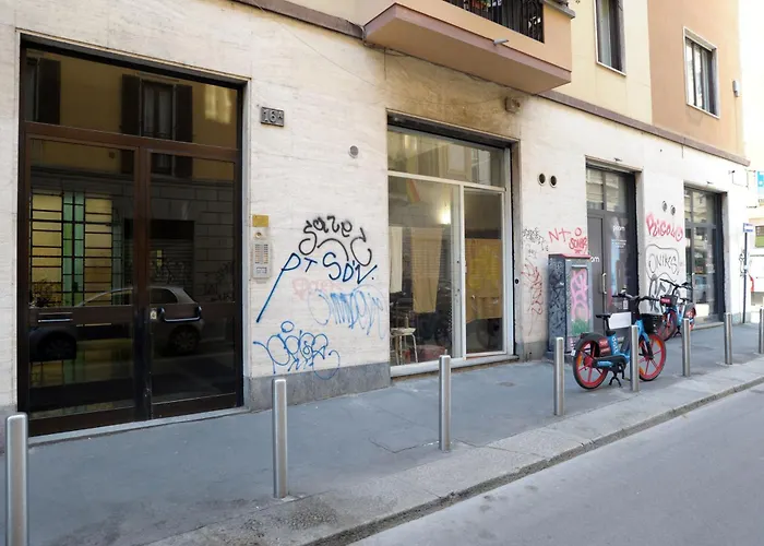 Cicco Simonetta Apartment