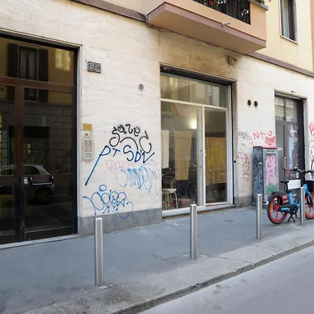 Cicco Simonetta Διαμέρισμα