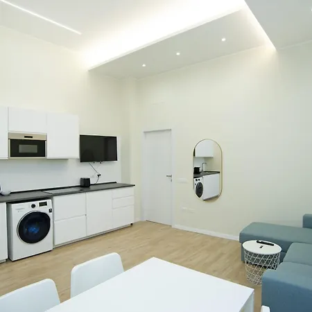 Apartment Cicco Simonetta