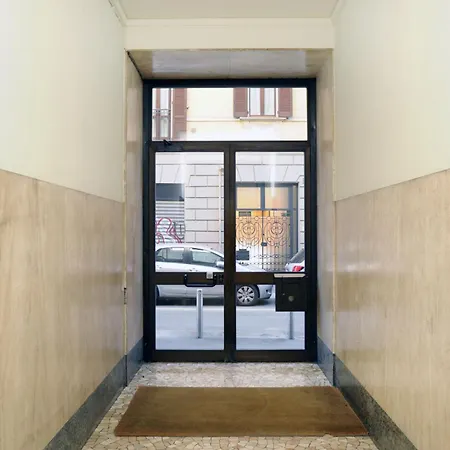 Apartment Cicco Simonetta Milan