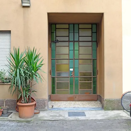 Apartment Cicco Simonetta *